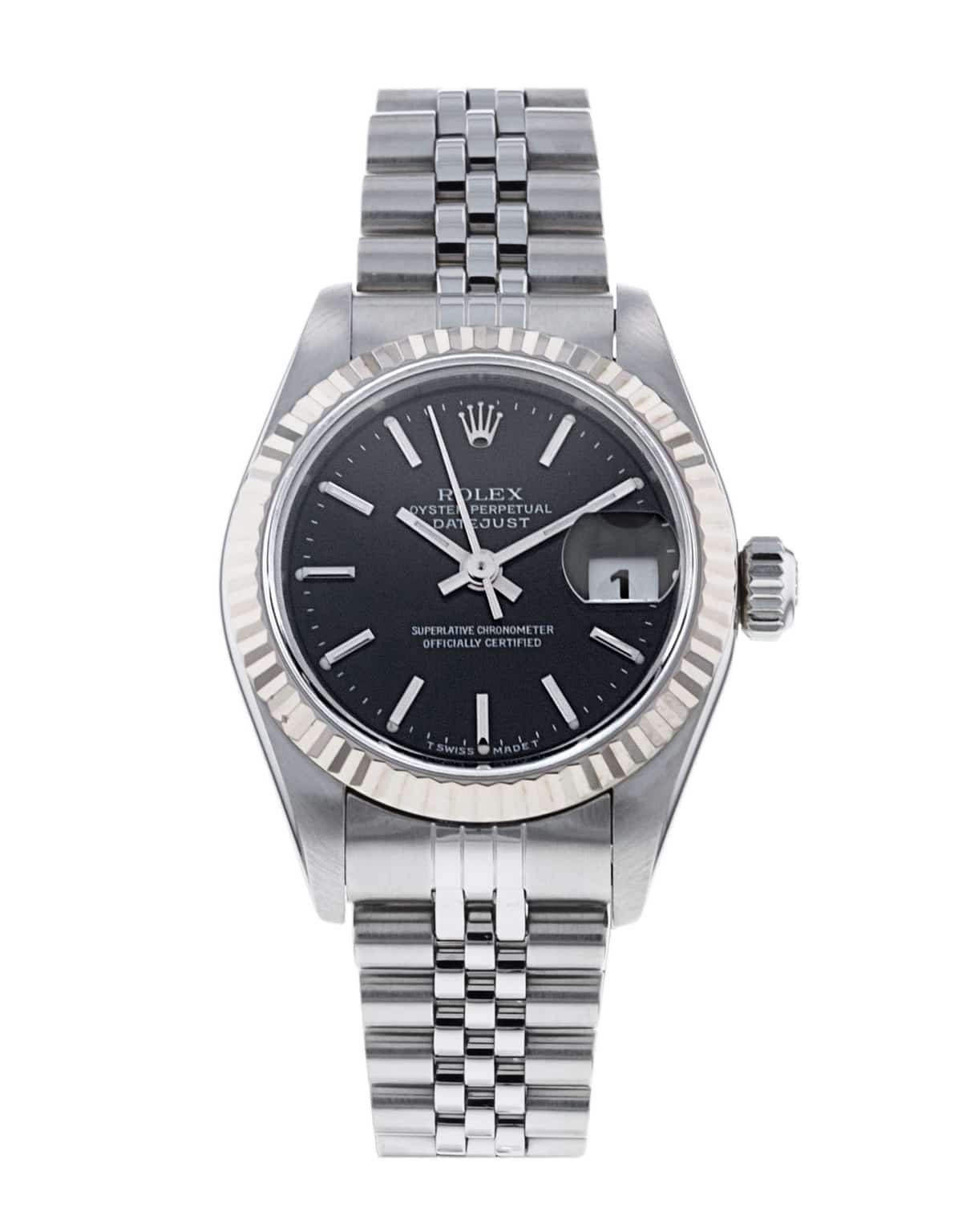 Rolex Datejust Lady 69174